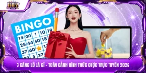 3 Càng lô là gì