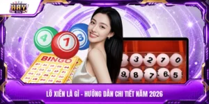 Lô xiên là gì